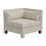 Угловое Кресло модуль Naratein варинант исполнения - 1 | Loft Concept в Челябинске