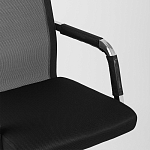 Офисное кресло с сетчатой спинкой NETTING варинант исполнения - 6 | Loft Concept в Челябинске