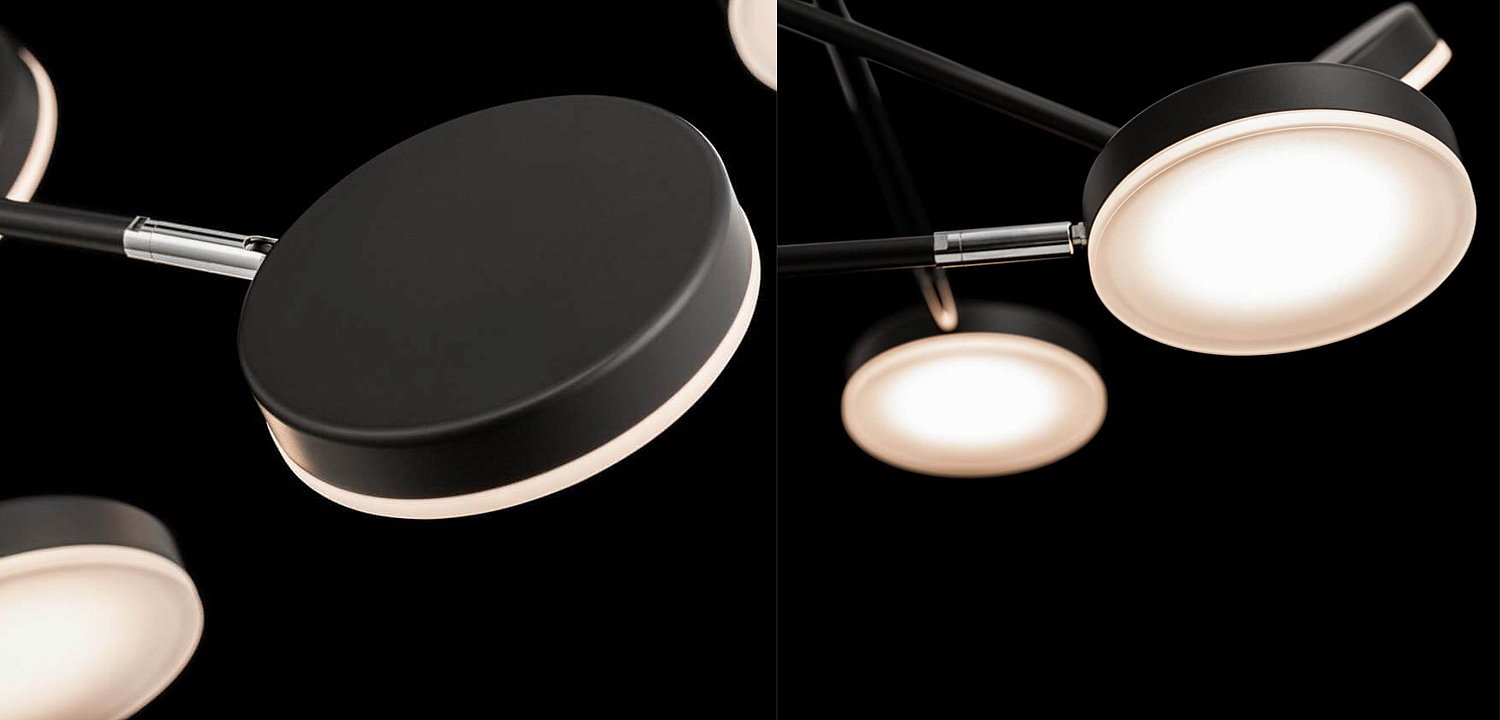 Люстра Maxine Light Chandelier 89 Люстра Maxine Light Chandelier 89 - Loft-Concept в Челябинске