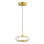 Подвесной светильник LED 7W 3000K Plumpness варинант исполнения - 1 | Loft Concept в Челябинске