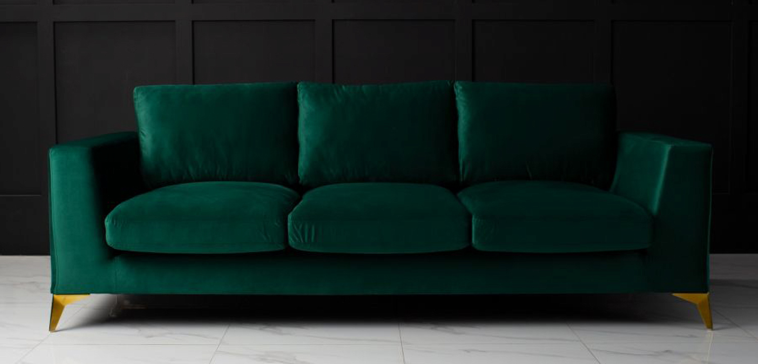 Диван Стокгольм Stockholm Sofa Диван Стокгольм Stockholm Sofa - Loft-Concept в Челябинске