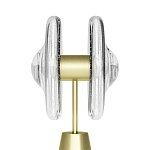 Настольная лампа Balance brass варинант исполнения - 2 | Loft Concept в Челябинске