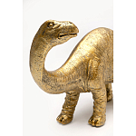 Настольная лампа для детской Золотой Динозавр  варинант исполнения - 3 | Loft Concept в Челябинске