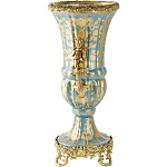 Ваза фарфоровая Alexsiaya варинант исполнения - 3 | Loft Concept в Челябинске