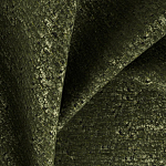 Мебельная ткань Шенилл зеленый цвет 138 см T4-22 варинант исполнения - 1 | Loft Concept в Челябинске