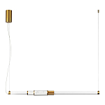 Подвесной светильник BERT FRANK Cylinder варинант исполнения - 1 | Loft Concept в Челябинске