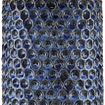 Настольная лампа с корпусом в фактурный горошек Amazing варинант исполнения - 1 | Loft Concept в Челябинске