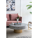 Кофейный столик Space orbit варинант исполнения - 5 | Loft Concept в Челябинске