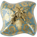 Фарфоровая шкатулка Angel with a rose варинант исполнения - 3 | Loft Concept в Челябинске