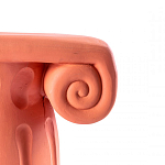 Приставной столик Seletti Capitello варинант исполнения - 3 | Loft Concept в Челябинске