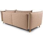 Диван Bun beige варинант исполнения - 6 | Loft Concept в Челябинске