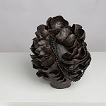 Ваза из серии «Этна 5» варинант исполнения - 2 | Loft Concept в Челябинске