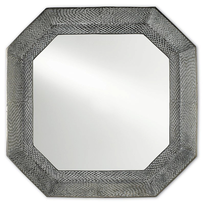 Зеркало Robah Mirror Графит Зеркало Robah Mirror Графит в Челябинске | Loft Concept