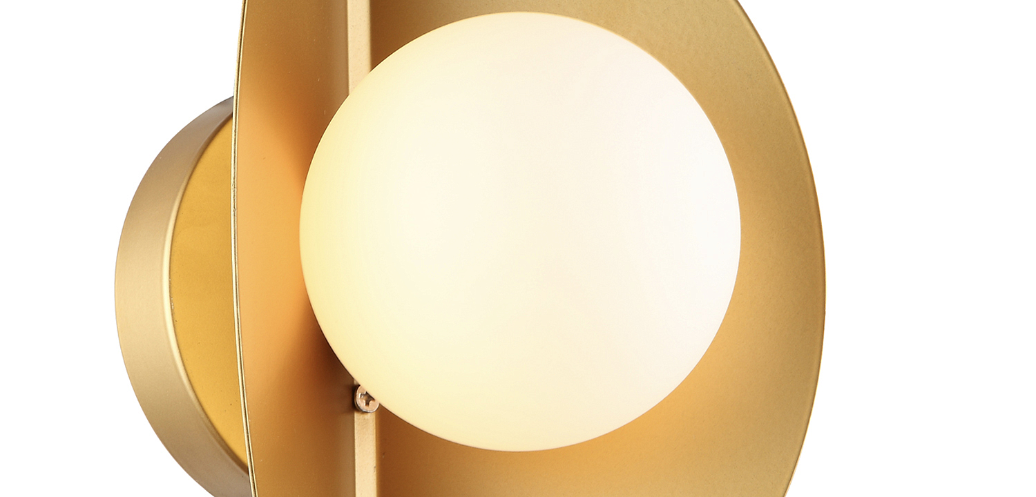 Бра Pascal Sconce Бра Pascal Sconce - Loft-Concept в Челябинске