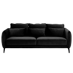 Диван трёхместный с подлокотниками Dutchman варинант исполнения - 26 | Loft Concept в Челябинске