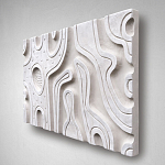 Панно «Лесная сказка № 1» варинант исполнения - 2 | Loft Concept в Челябинске