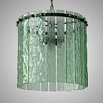 Люстра Mint варинант исполнения - 1 | Loft Concept в Челябинске