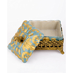 Фарфоровая шкатулка Puppy варинант исполнения - 11 | Loft Concept в Челябинске