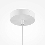 Подвесной светильник Brio Белый 3000К 20Вт варинант исполнения - 5 | Loft Concept в Челябинске