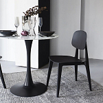 Стул The White Moment варинант исполнения - 8 | Loft Concept в Челябинске