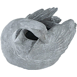 Кашпо The Lonely Swan варинант исполнения - 1 | Loft Concept в Челябинске