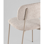 Стул Chao серый варинант исполнения - 3 | Loft Concept в Челябинске