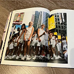 Подарочный Альбом группы AES AES+F варинант исполнения - 5 | Loft Concept в Челябинске