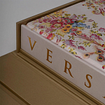 Коллекционная редкая книга Версаль. От Людовика XIV до Джеффа Кунса. Versailles From Louis XIV to Jeff Koons варинант исполнения - 4 | Loft Concept в Челябинске