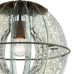 Подвесной светильник в форме шара Stunning Radiance варинант исполнения - 1 | Loft Concept в Челябинске