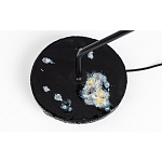 Напольная лампа "Поганка" варинант исполнения - 3 | Loft Concept в Челябинске