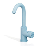 Цветной смеситель Dareo варинант исполнения - 12 | Loft Concept в Челябинске