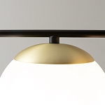 Потолочный светильник Spike Balls Hanging Lamp варинант исполнения - 2 | Loft Concept в Челябинске