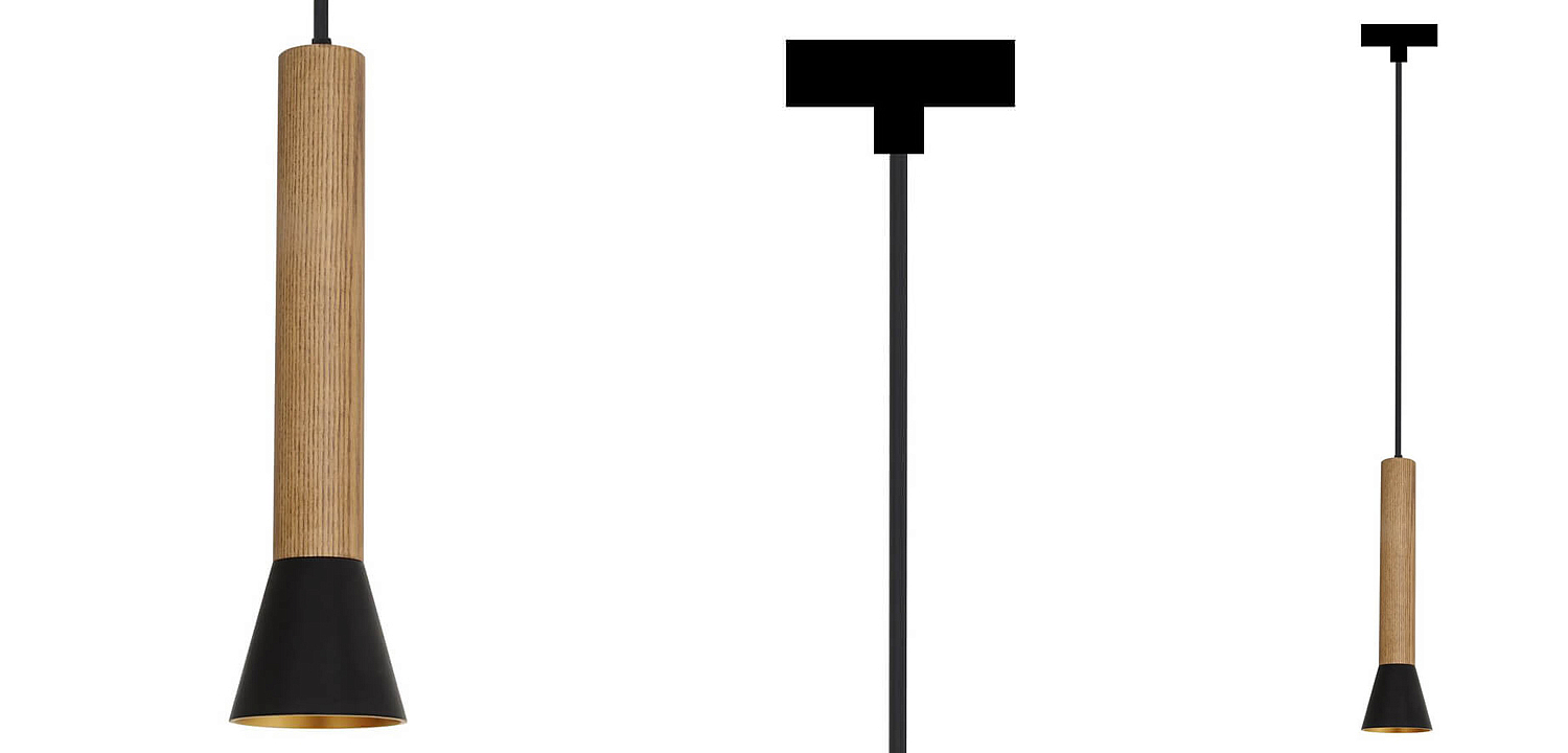 Подвесной светильник Marius Cone Hanging lamp Подвесной светильник Marius Cone Hanging lamp - Loft-Concept в Челябинске