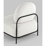 Кресло Стоун ткань букле варинант исполнения - 3 | Loft Concept в Челябинске