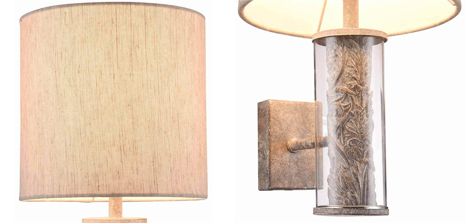 Бра Sabella Light Sconce Бра Sabella Light Sconce - Loft-Concept в Челябинске
