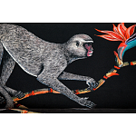 Диван ZAMBEZI Sofa  варинант исполнения - 6 | Loft Concept в Челябинске