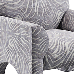 Дизайнерское Кресло Jerome варинант исполнения - 3 | Loft Concept в Челябинске