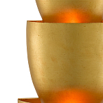 Бра Три золотых сосуда Three Vessels  варинант исполнения - 1 | Loft Concept в Челябинске