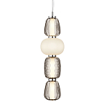 Подвесной светильник Volcano mouth варинант исполнения - 1 | Loft Concept в Челябинске