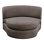 Кушетка Ulysses варинант исполнения - 2 | Loft Concept в Челябинске