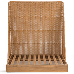 Диван садовый Tressame варинант исполнения - 7 | Loft Concept в Челябинске