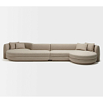 4-х местный Элитный диван трансформер Miami варинант исполнения - 1 | Loft Concept в Челябинске