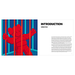 Книга Kaws. Family AGO Book варинант исполнения - 5 | Loft Concept в Челябинске