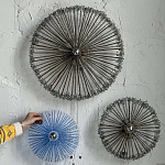 Брай Winter варинант исполнения - 1 | Loft Concept в Челябинске