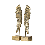 Держатель для книг Golden wings варинант исполнения - 2 | Loft Concept в Челябинске