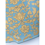 Блюдо фарфоровое Птичий взгляд Lolo варинант исполнения - 4 | Loft Concept в Челябинске