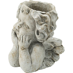 Кашпо Happy angel варинант исполнения - 2 | Loft Concept в Челябинске