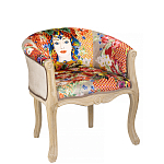 Кресло Protugea варинант исполнения - 2 | Loft Concept в Челябинске