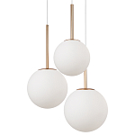 Подвесной светильник Limited beauty варинант исполнения - 1 | Loft Concept в Челябинске