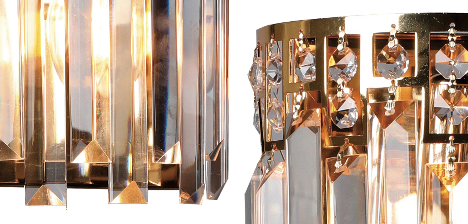 Бра Mireil Sconce Бра Mireil Sconce - Loft-Concept в Челябинске